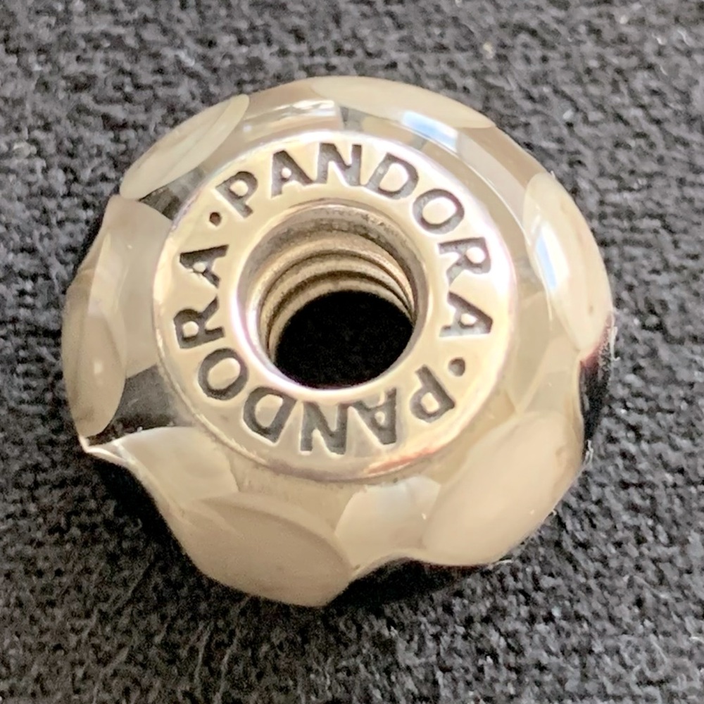 Pandora charm